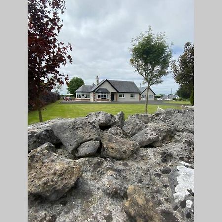 Villa Breathneach House Limerick Junction Esterno foto