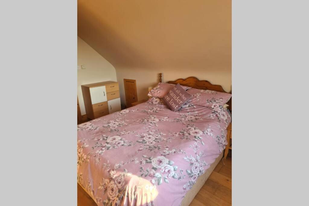 Villa Breathneach House Limerick Junction Esterno foto