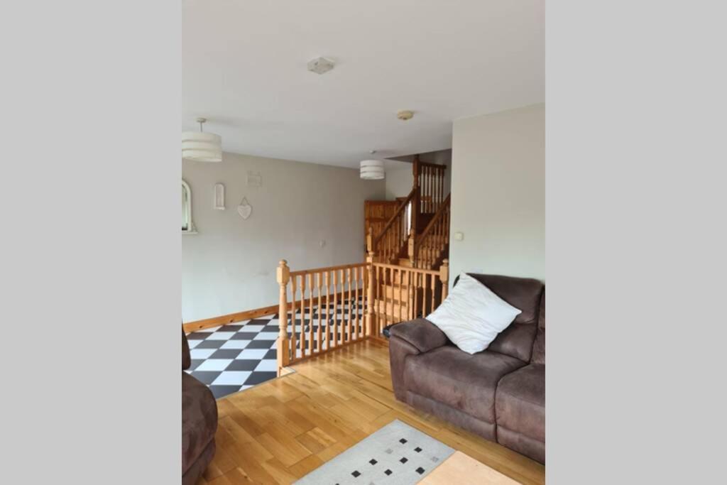 Villa Breathneach House Limerick Junction Esterno foto