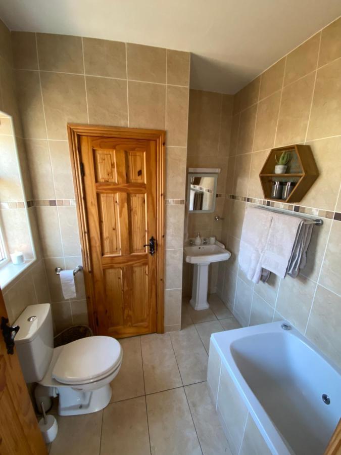 Villa Breathneach House Limerick Junction Esterno foto