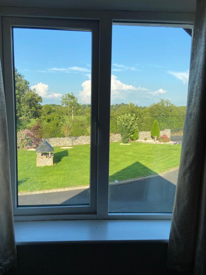 Villa Breathneach House Limerick Junction Esterno foto