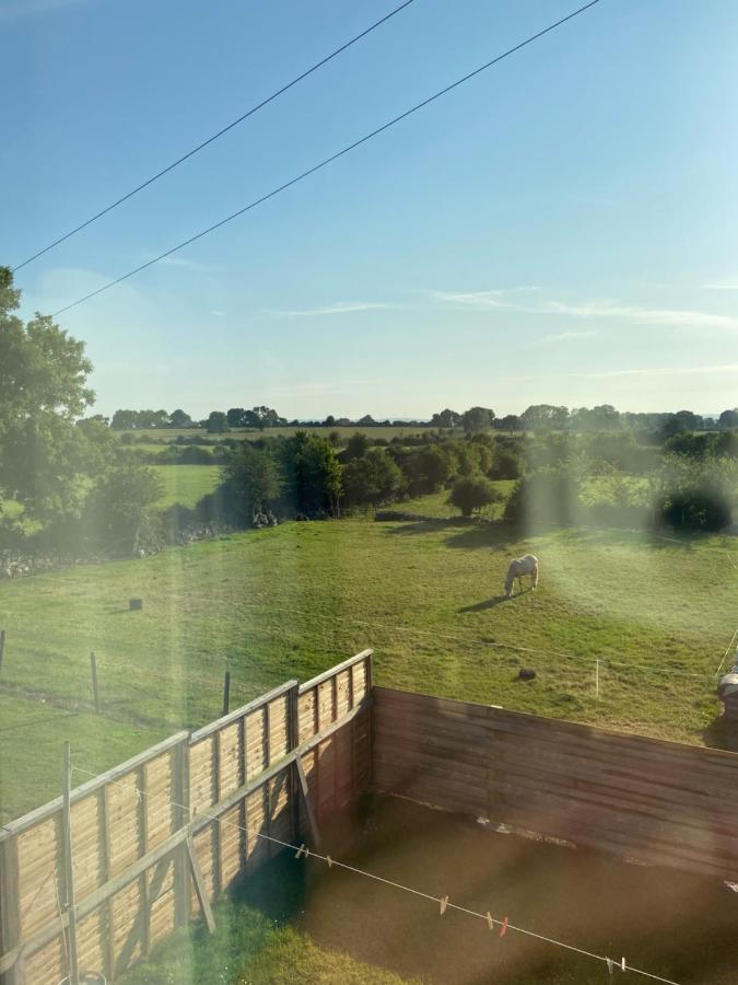 Villa Breathneach House Limerick Junction Esterno foto