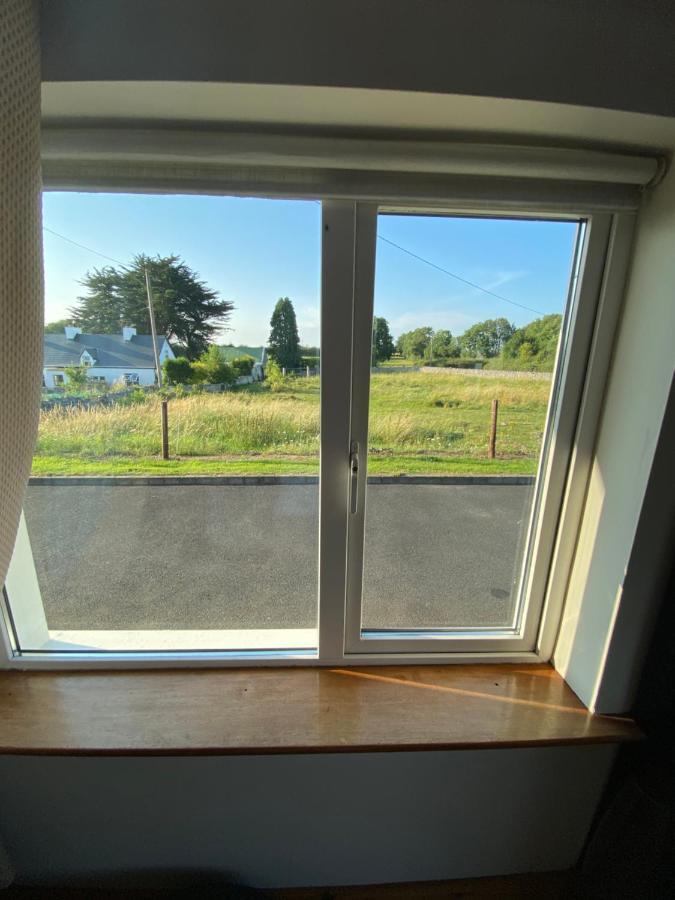 Villa Breathneach House Limerick Junction Esterno foto