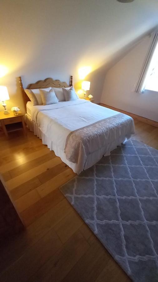 Villa Breathneach House Limerick Junction Esterno foto