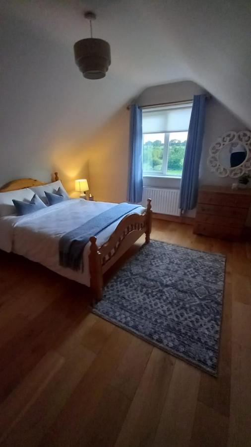 Villa Breathneach House Limerick Junction Esterno foto