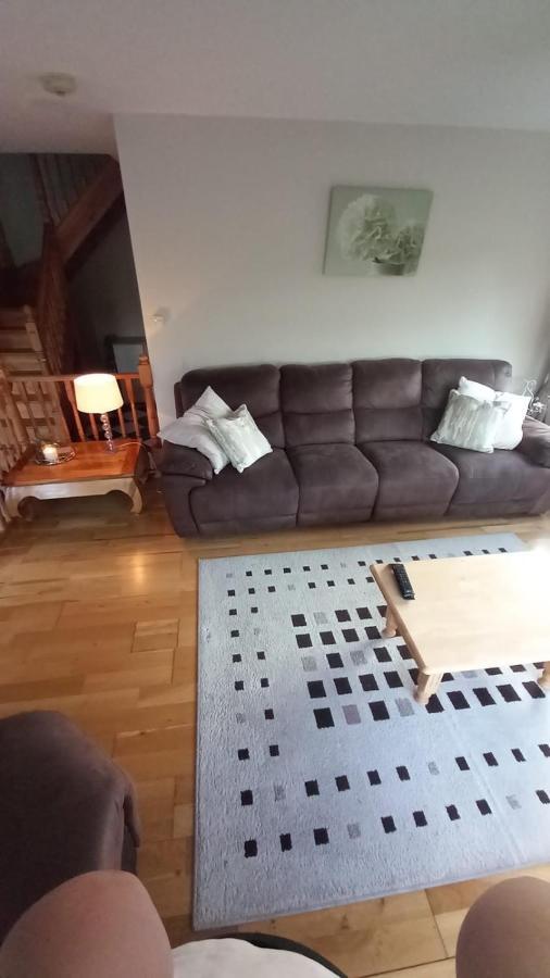 Villa Breathneach House Limerick Junction Esterno foto