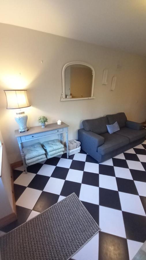 Villa Breathneach House Limerick Junction Esterno foto